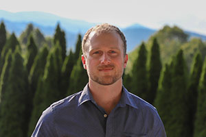 Chris Grasinger