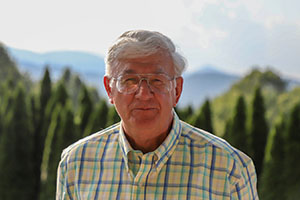 Jim Rodkey