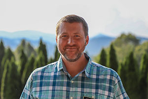 John Cornett