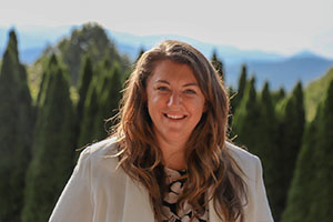 Rachel Clifton