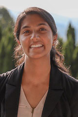 Sirisha Karra