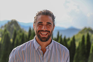 Zak Ammar
