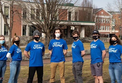 Enactus Appalachian wins early stage competition at '21 National Exposition