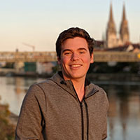 Matthias Von Feilitzsch