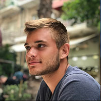 Joshua DeReienzo