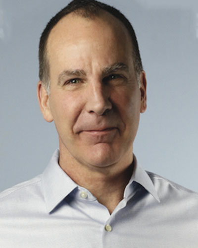 Gary Schoeniger