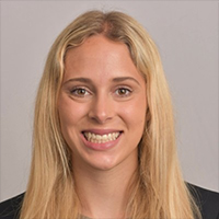 Grace Dangerfield