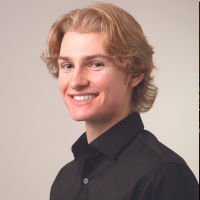 Austin Liebgott