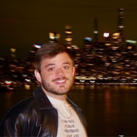 Joshua DeRienzo