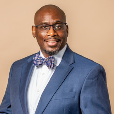 Dr. William Lewis
