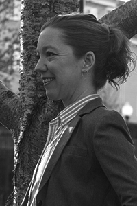 April Lambert