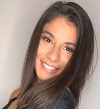 Ashley DeCarlo