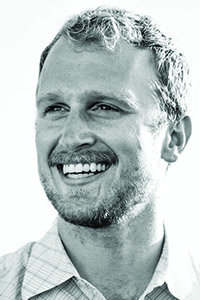 Chris Grasinger