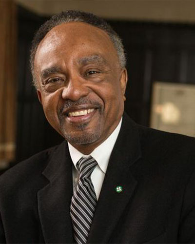 Clifton Taulbert