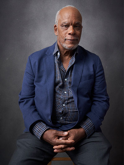 Stanley Nelson