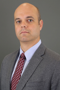 Justin Kent, PhD