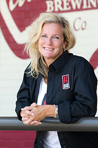 Kristie Nystedt