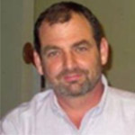 Mark Bailey