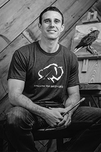 Ryan Kirby
