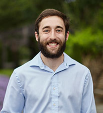 Tanner McElreath