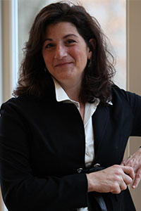 Teresa Spangler 