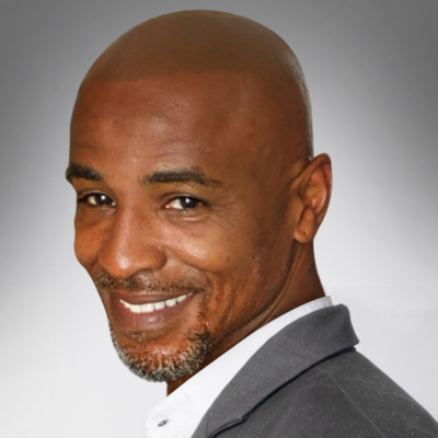 Dr. Tony Reese '96