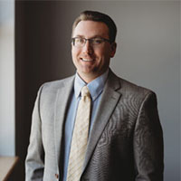 Tyler R. Moffatt