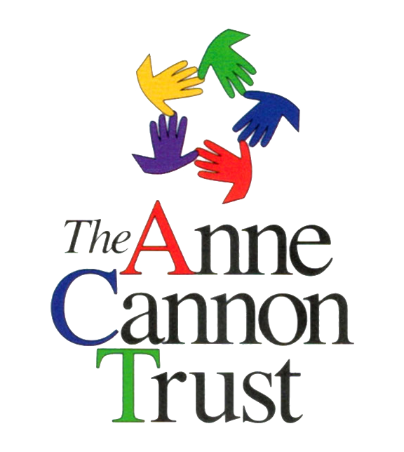 The Anne Cannon Trust logo