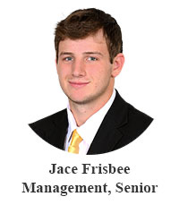Jace Frisbee