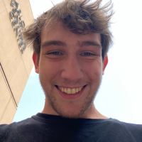 Ben Corsetti