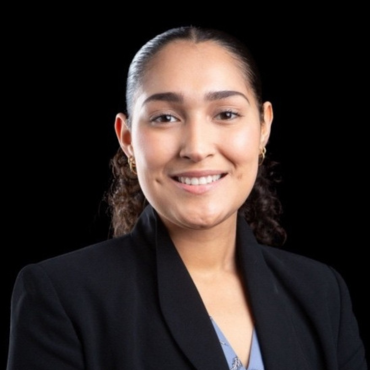 Francisca Campos Galeas