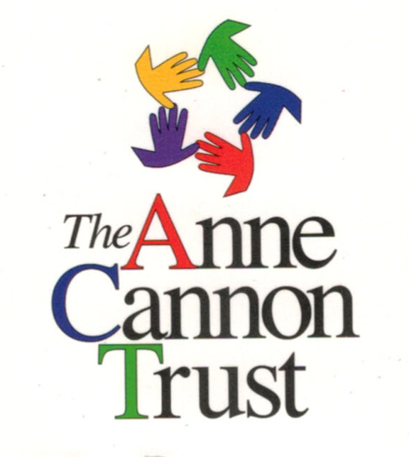 The Anne Cannon Trust Logo