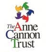 Anne Cannon Trust Logo