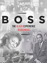 Boss: The Black Experience in Business