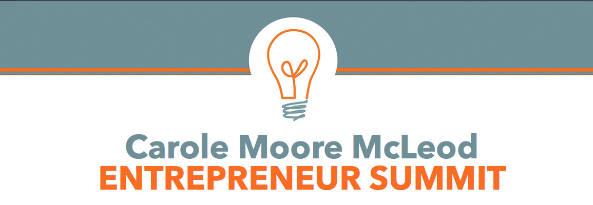 Get inspired by seasoned entrepreneurs!
